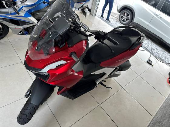 HONDA ADV 160 HONDA ADV 160